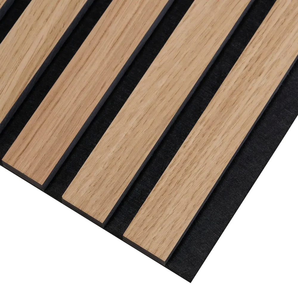 Flexible Wood Panel
