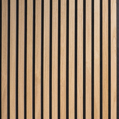 Flexible Wood Panel